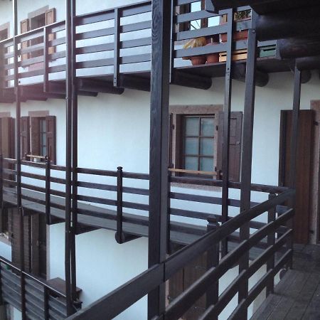 B&B Buonconsiglio Trento Kültér fotó
