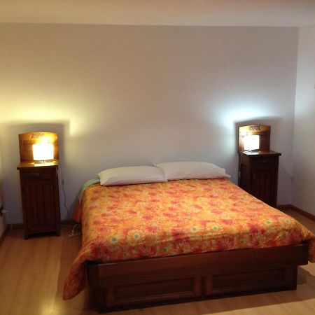 B&B Buonconsiglio Trento Kültér fotó