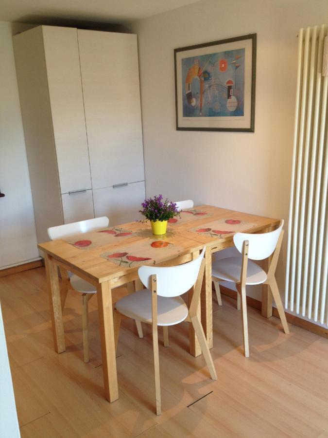 B&B Buonconsiglio Trento Kültér fotó