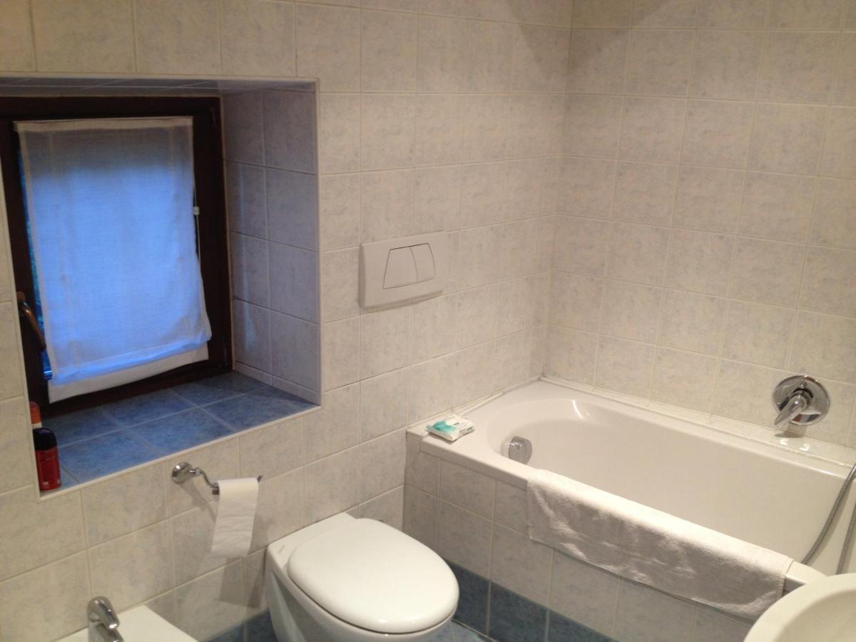 B&B Buonconsiglio Trento Kültér fotó