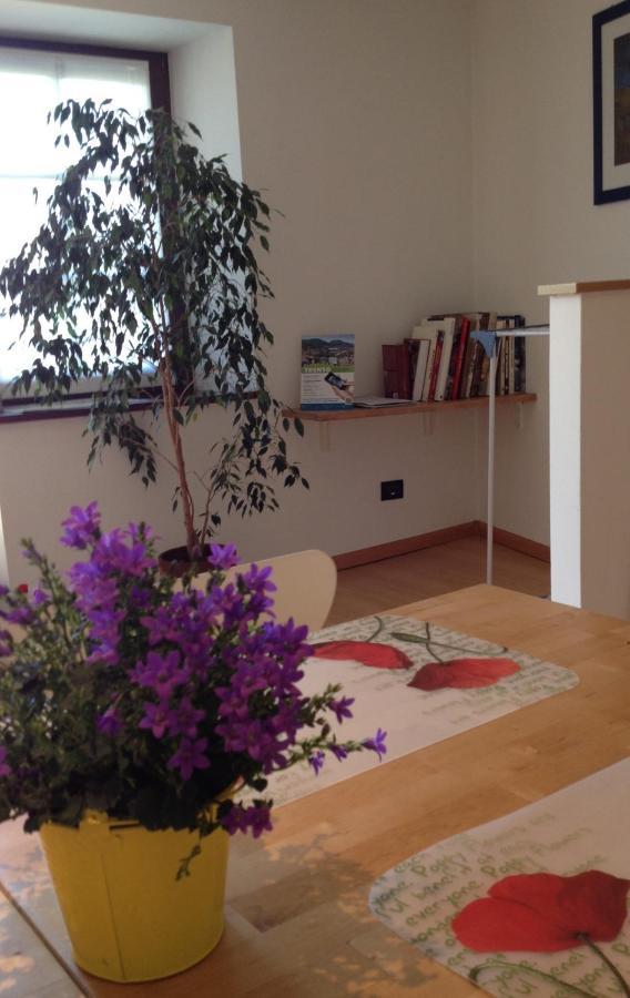 B&B Buonconsiglio Trento Kültér fotó