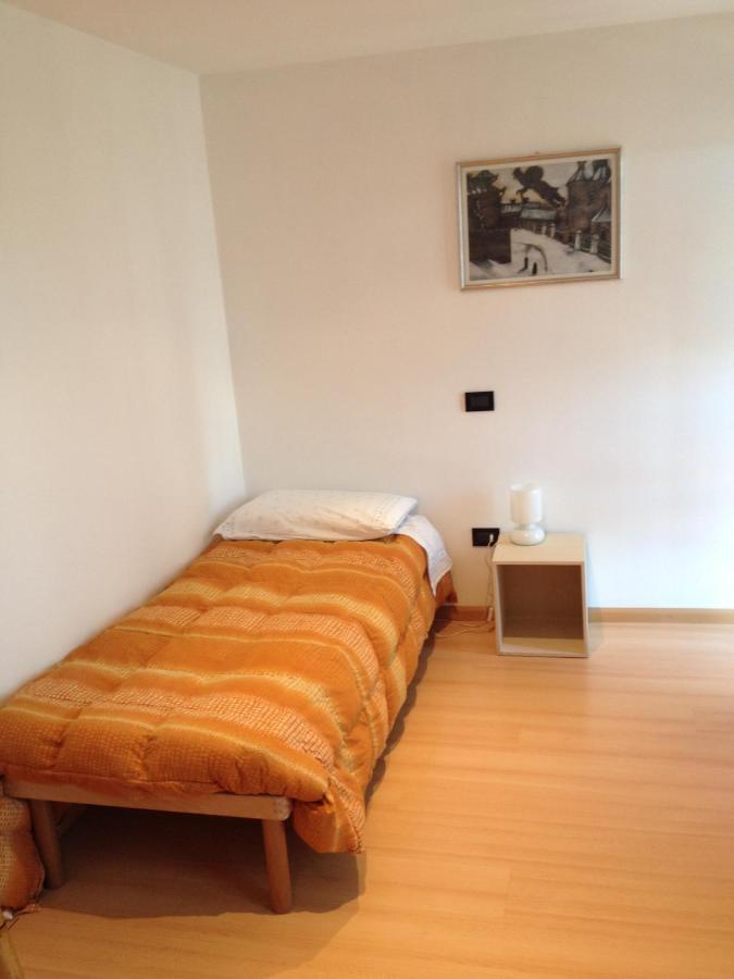 B&B Buonconsiglio Trento Kültér fotó