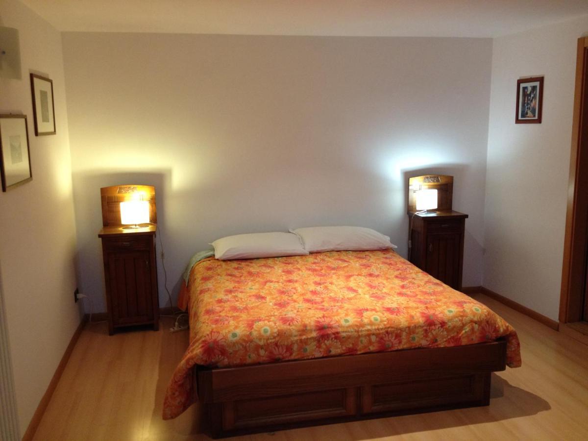 B&B Buonconsiglio Trento Kültér fotó