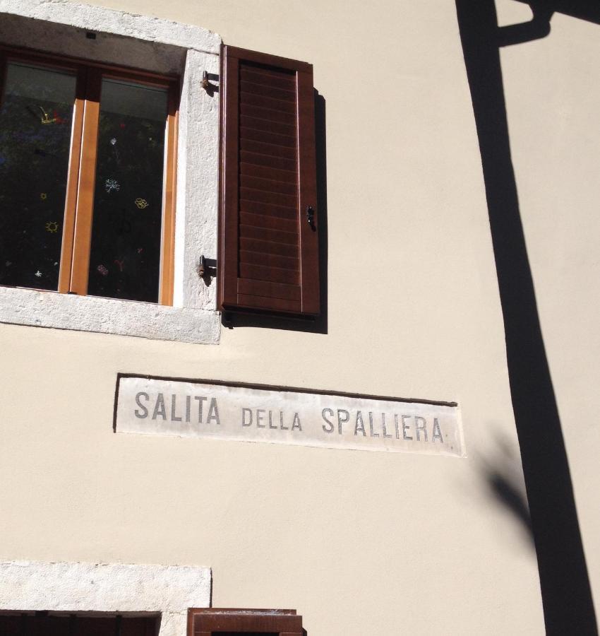 B&B Buonconsiglio Trento Kültér fotó