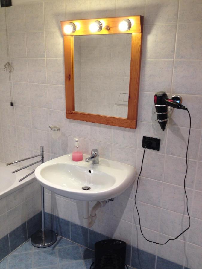 B&B Buonconsiglio Trento Kültér fotó