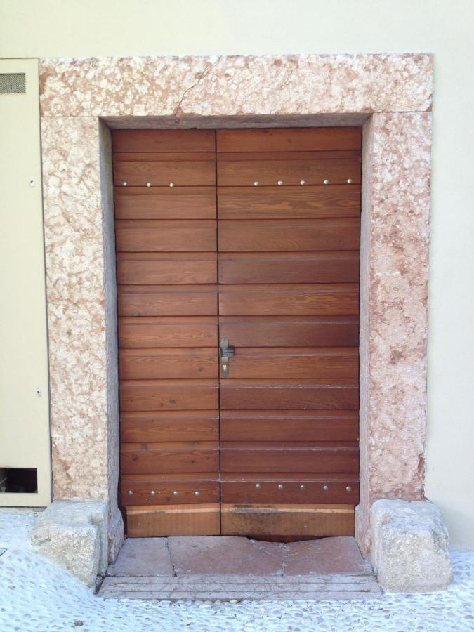 B&B Buonconsiglio Trento Kültér fotó
