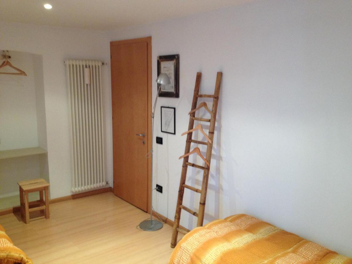 B&B Buonconsiglio Trento Kültér fotó