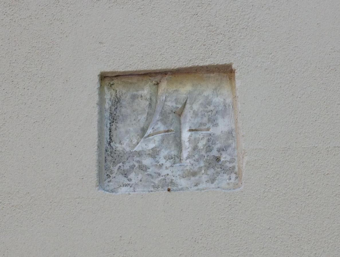 B&B Buonconsiglio Trento Kültér fotó